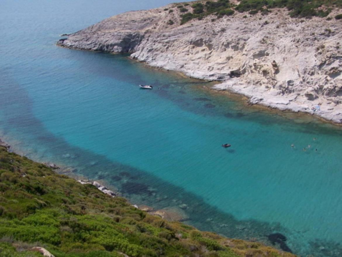 Agriturismo Agrifoglio San Giovanni Suergiu Bagian luar foto