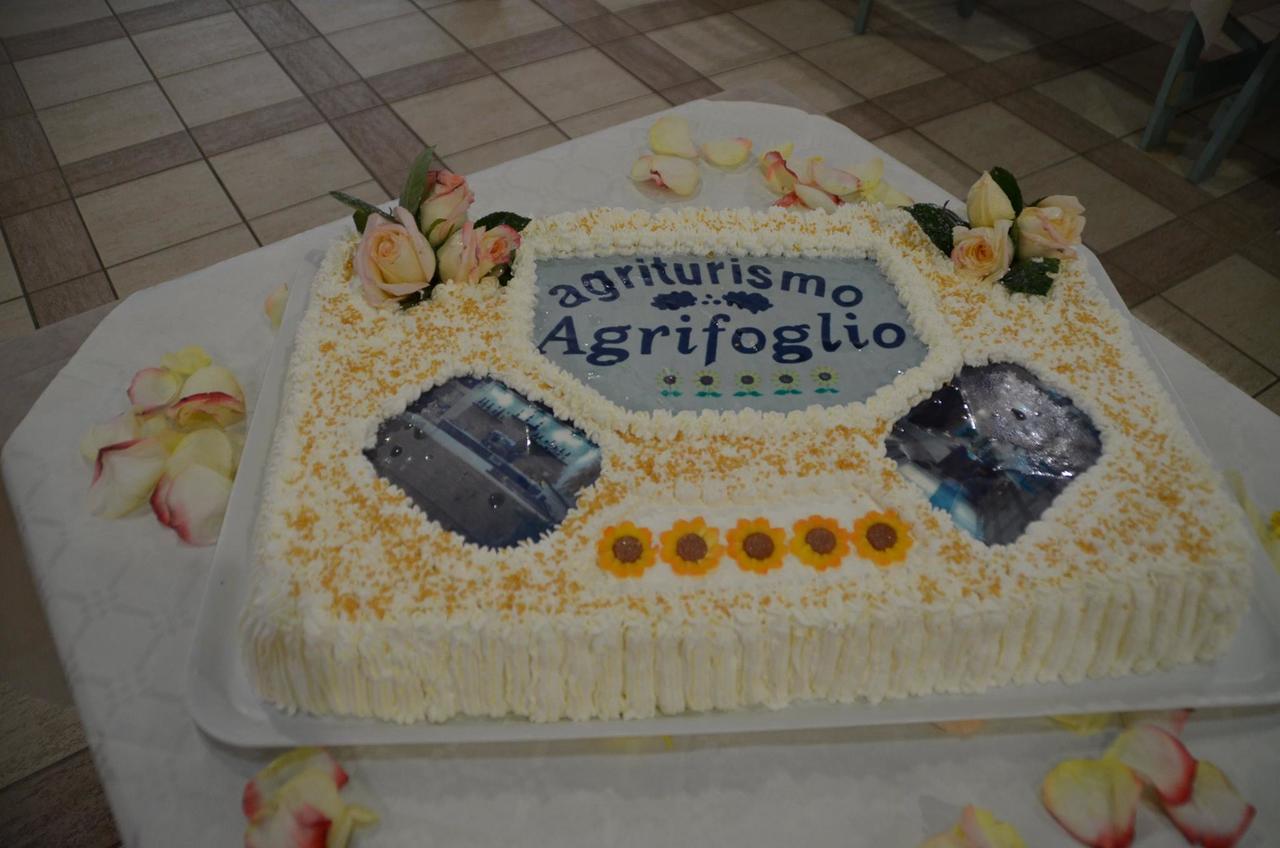 Agriturismo Agrifoglio San Giovanni Suergiu Bagian luar foto